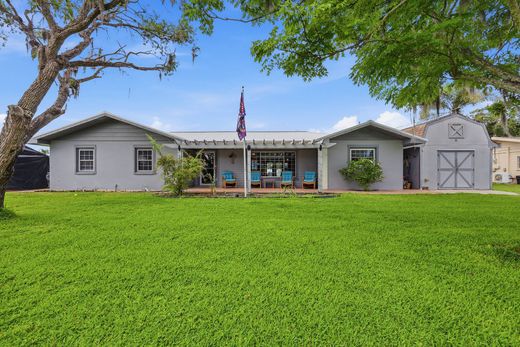 Casa de lujo en Sarasota, Sarasota County