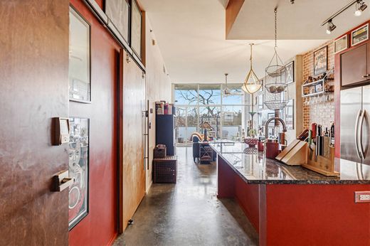 Piso / Apartamento en Atlanta, Fulton County