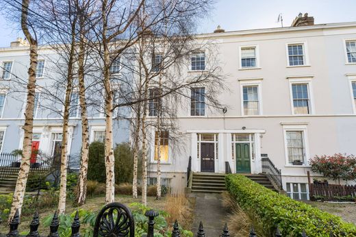 Luxury home in Dublin, Dublin City