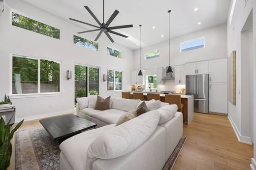 Appartamento a Austin, Travis County