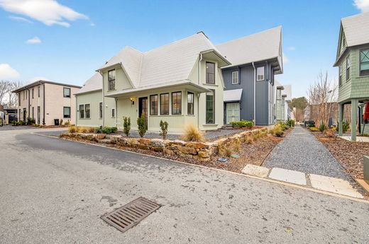 Casa Unifamiliare a Fayetteville, Fayette County