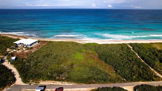 Teren w Great Guana Cay, Hope Town District