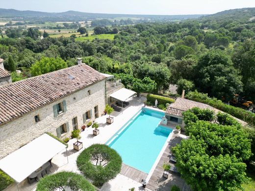 Detached House in Uzès, Gard