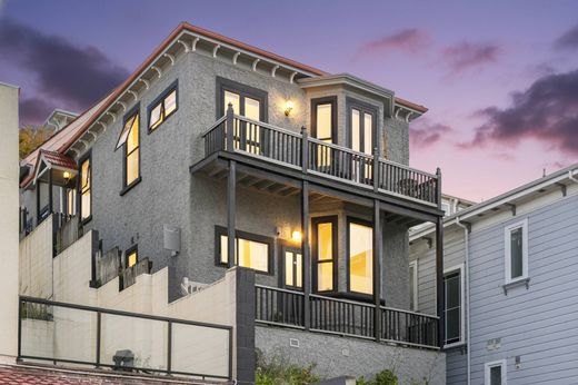 Luxury home in Wellington, Wellington City