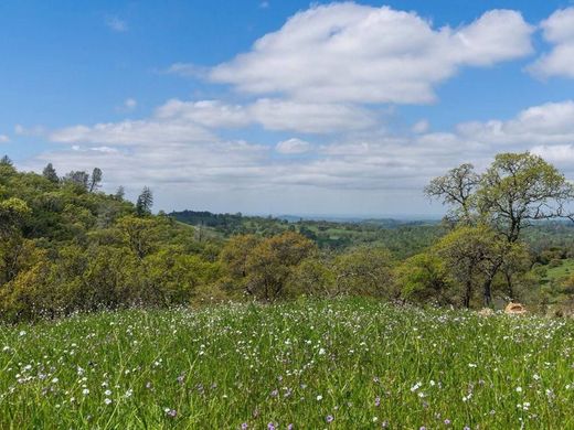 Участок, Sutter Creek, Amador County