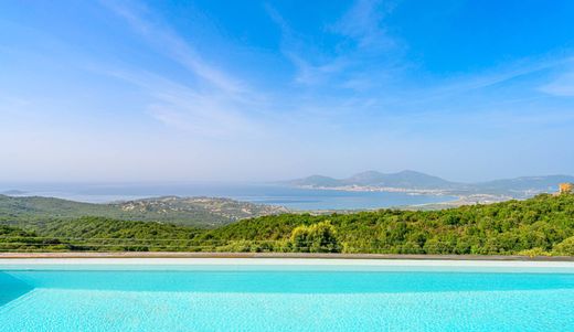 Villa a Porticcio, Corsica del Sud