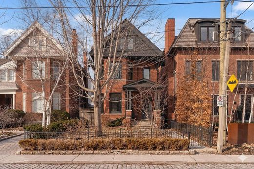 Müstakil ev Toronto, Ontario