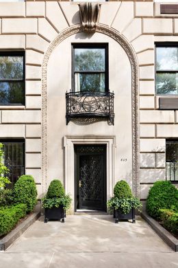Luxury home in New York