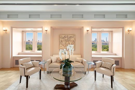 Luxury home in New York