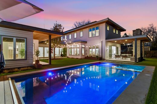 Casa Independente - Austin, Travis County