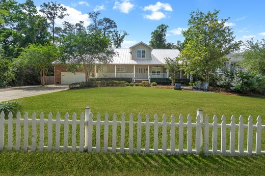 Detached House in Mandeville, Saint Tammany Parish