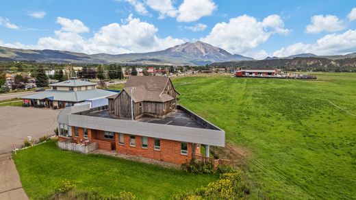 Квартира, Carbondale, Garfield County