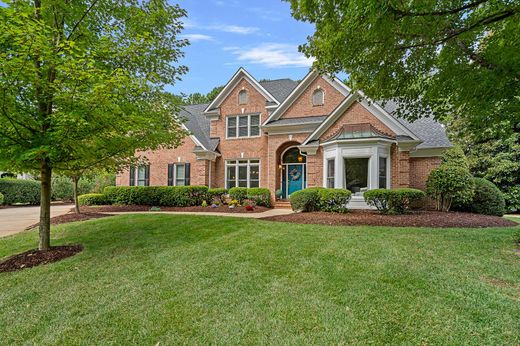 Detached House in Davidson, Gaston County