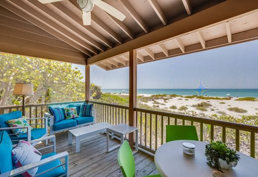 Detached House in Boca Grande, Lee County