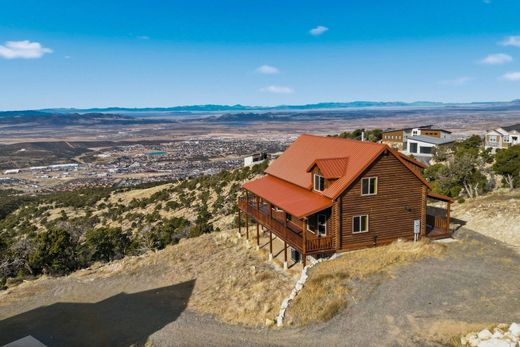 Casa Independente - Cedar City, Iron County