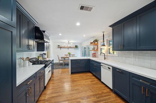 Casa Unifamiliare a Houston, Harris County