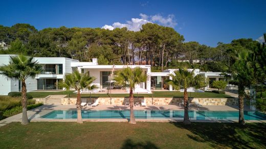 Müstakil ev Mougins, Alpes-Maritimes