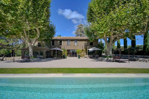 Casa en Aix-en-Provence, Bocas del Ródano