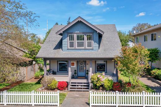 Einfamilienhaus in Issaquah, King County