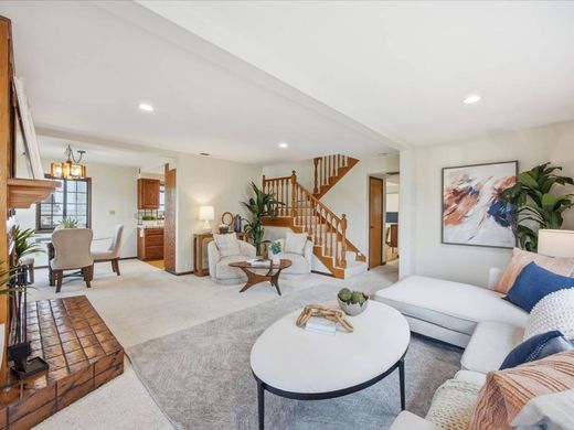 Detached House in Manhattan Beach, Los Angeles County