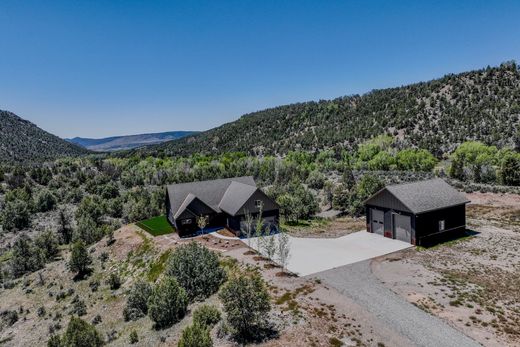 Luxury home in Durango, La Plata County
