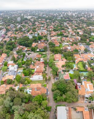 Участок, Асунсьон, Asuncion