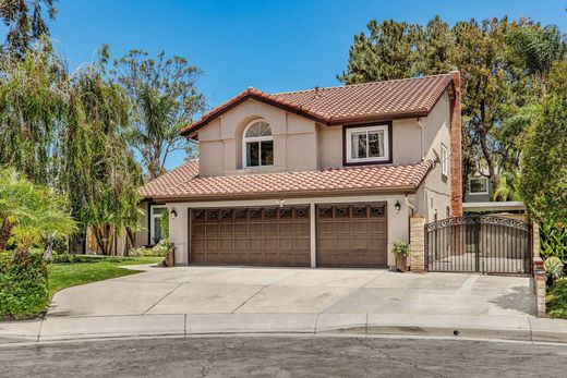 Casa Independente - Rancho Cucamonga, San Bernardino County