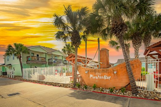 Townhouse in Port Aransas, Nueces County