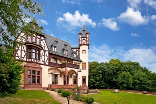 Apartment in Kilianstädten, Regierungsbezirk Darmstadt