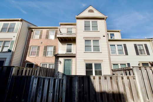 Townhouse in Manassas, City of Manassas