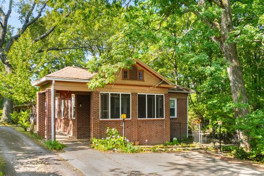 Duplex in Atlanta, Fulton County