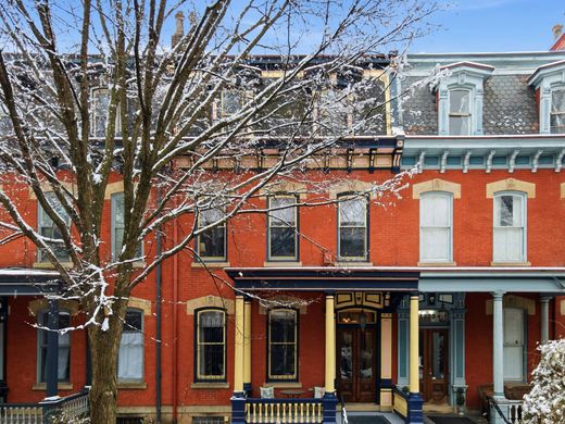 بيت مستقل ﻓﻲ بيتسبرغ، بنسيلفانيا, Allegheny County