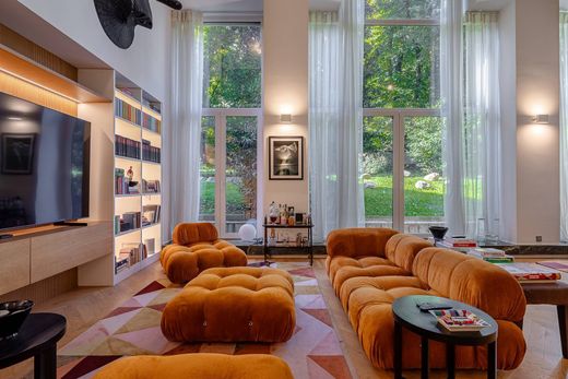 Apartment in Milan, Lombardy