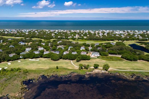 Vrijstaand huis in Corolla, Currituck County