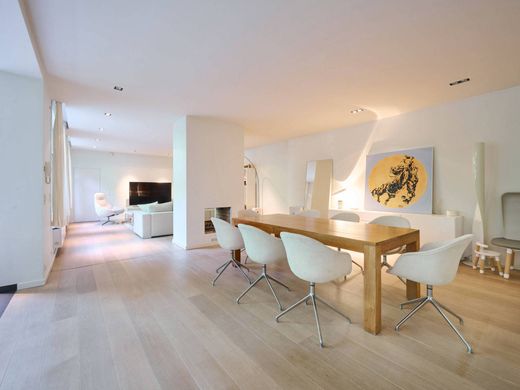 Apartamento - Ixelles, Bruxelles-Capitale