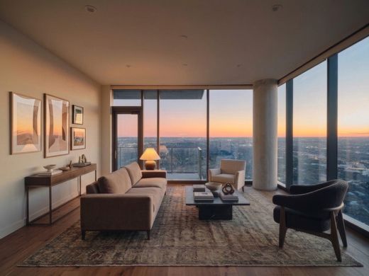 Apartment in Austin, Travis County