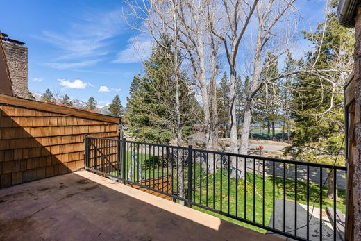 Apartment in South Lake Tahoe, El Dorado County