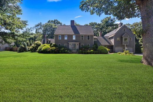 Частный Дом, Duxbury, Plymouth County