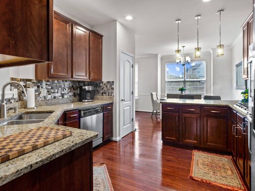 Townhouse in Capitol Heights, Prince Georges County