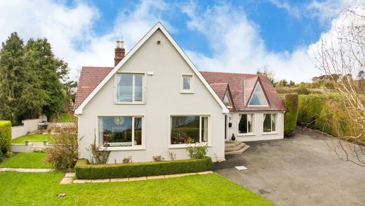 Detached House in Greystones, County Wicklow