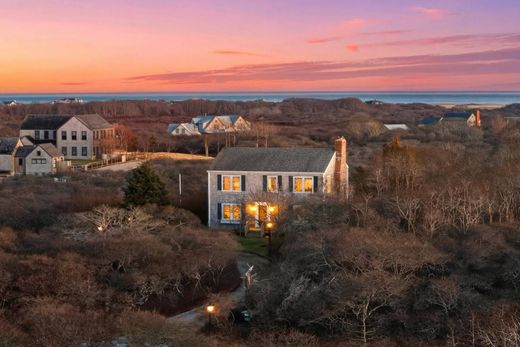 豪宅  Nantucket, Nantucket County