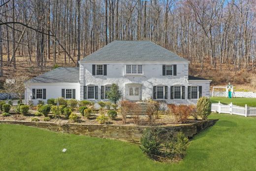 Detached House in Mendham, Morris County