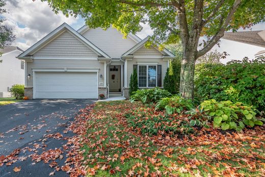 Casa Unifamiliare a Oxford, New Haven County