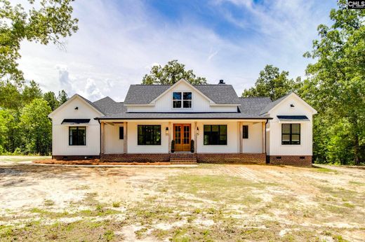 Detached House in Camden, Kershaw County