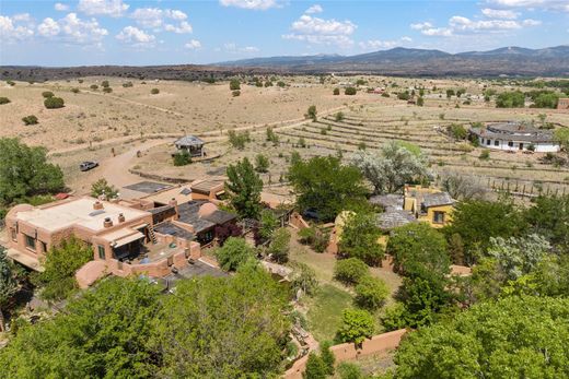 Casa Independente - Pojoaque, Santa Fe County