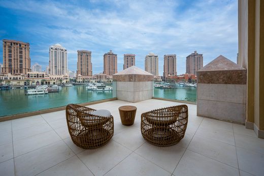 Appartement in Doha, Baladīyat ad Dawḩah