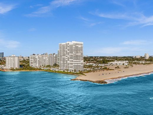 Daire Fort Lauderdale, Broward County