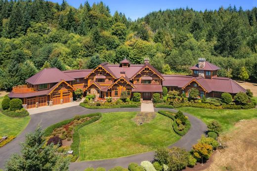 Μονοκατοικία σε Elma, Grays Harbor County