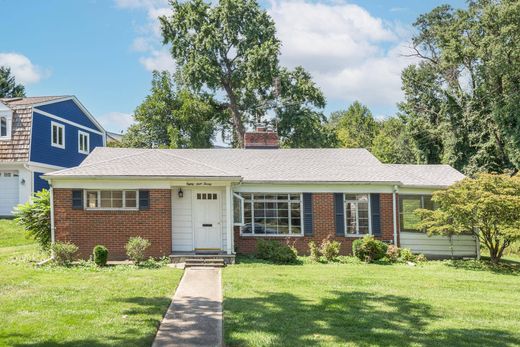 Casa en Bethesda, Montgomery County