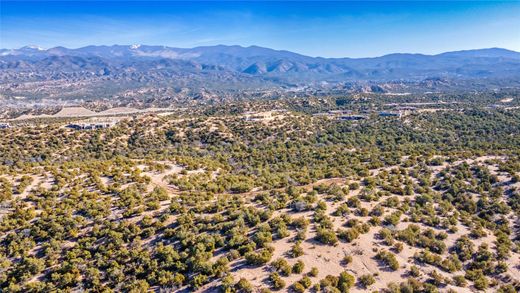 Teren w Santa Fe, Santa Fe County